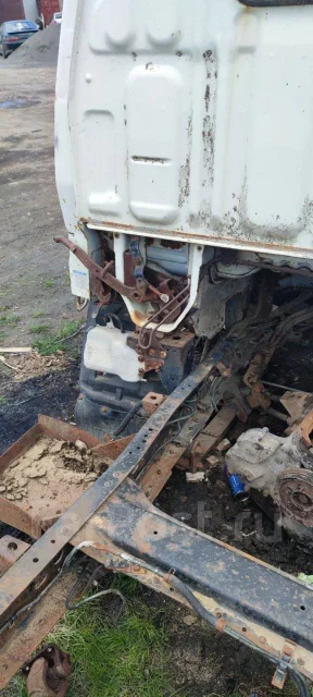 Toyota Dyna ����