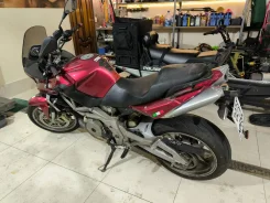Aprilia Shiver 750. 749����. ��., ��������, ���������, ������ �� �� ����