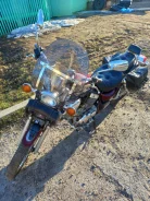 Yamaha Virago XV 400. 400����. ��., ��������, ���������, ��� ������� ����