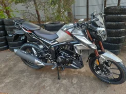 Regulmoto Majesty. 250����. ��., ��������, ���������, ��� ������� ����