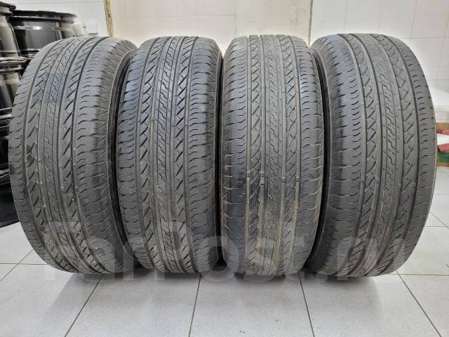 Bridgestone Dueler H/L 850, 265/70 16, 16", 1 шт, 265 мм, 70 % ...