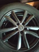 Velox Nirvana. x16", 5x100 