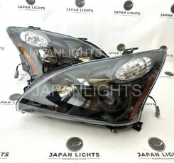   Lexus RX300 RX330 RX350 RX400h Toyota Harrier 03-12  
