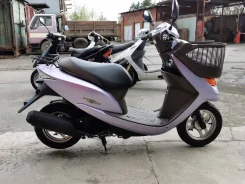 Honda Dio AF68 Cesta. 49����. ��., ��������, ��� ���, ��� ������� ����