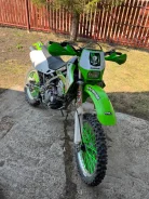 Kawasaki KLX 300. 292����. ��., ��������, ���������, ������ �� �� ����