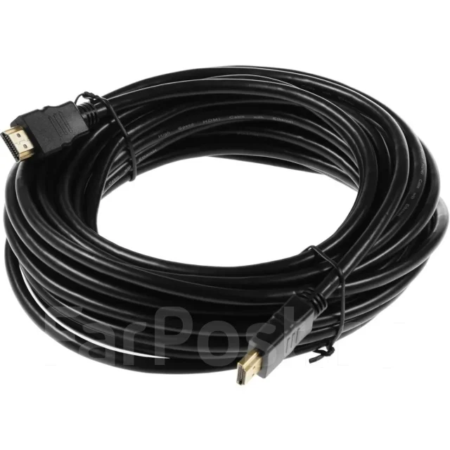 ������ �������������� HDMI-HDMI 10� 335135 ����