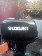 Suzuki. 30��.�., 2-�������, ����������, ���� S (381 ��), 2012 ��� ����