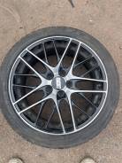 BBS. 7.5x18", 5x114.3, ET38 