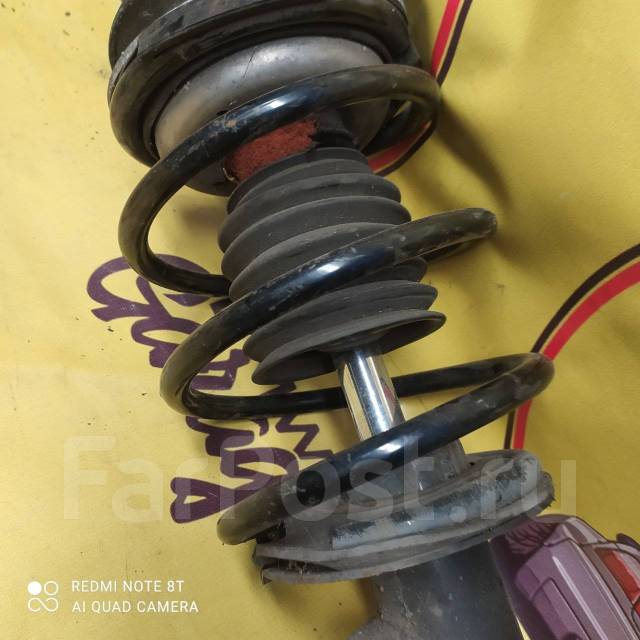 Bmw e46    31311096855 