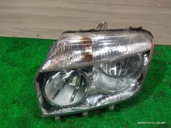 ���� Renault Duster 2010-2015, ����� 260600069R ����