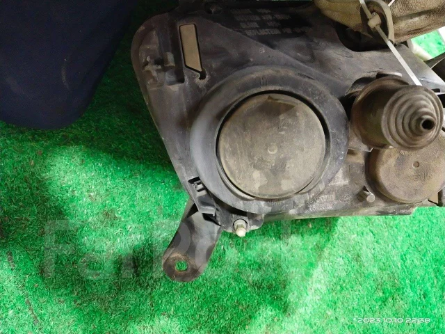 ���� Renault Duster 2010-2015, ����� 260600069R ����