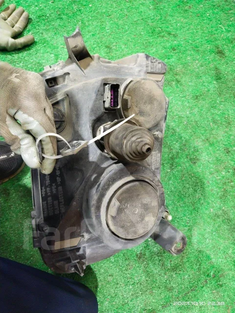 ���� Renault Duster 2010-2015, ����� 260600069R ����