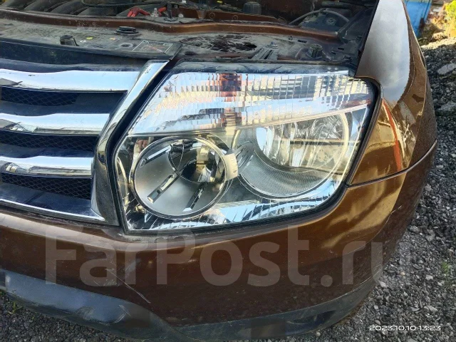 ���� Renault Duster 2010-2015, ����� 260600069R ����