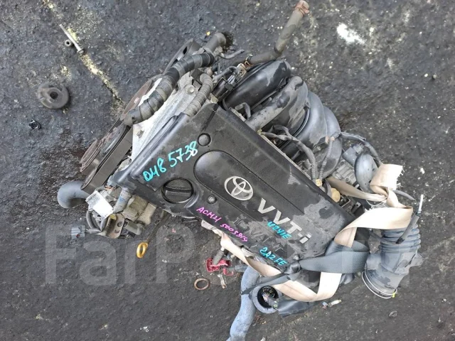 ��������� Toyota Ipsum 2001 ACM21 2AZ-FE 1900028210 ����