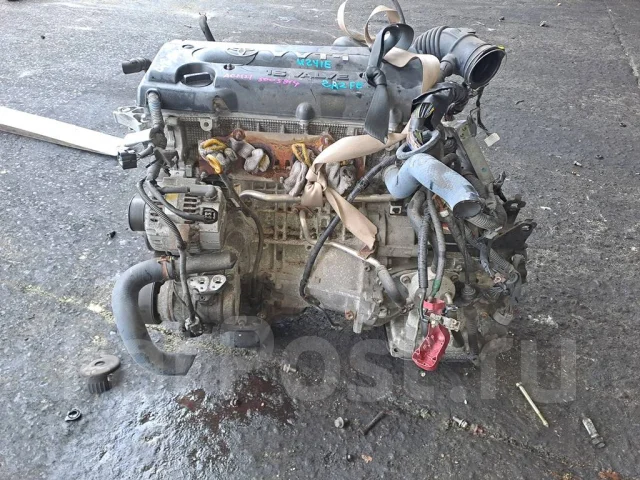 ��������� Toyota Ipsum 2001 ACM21 2AZ-FE 1900028210 ����