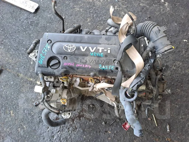 ��������� Toyota Ipsum 2001 ACM21 2AZ-FE 1900028210 ����