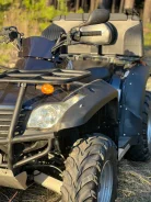 CFMoto X5. ��������, ��, �� ����