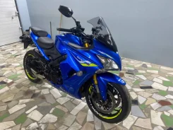 Suzuki GSX S1000F. 1 000����. ��., ��������, ���������, ��� ������� ����