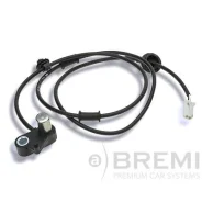 ������ ABS Mazda 6 02-g 50708 Bremi 50708 ����