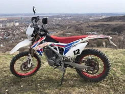 Motoland WRX 250 Lite. 250����. ��., ��������, ���������, ������ �� �� ����