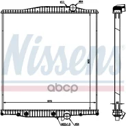 �������� ���������� ��������� Nissens ���. 654720 654720 ����
