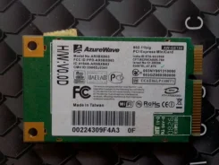 WiFi ������ �������� Acer Aspire V3-771G ����