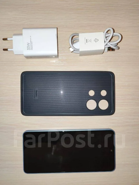 Xiaomi Redmi Note 13. �����, 128 ��, �����, 3G, 4G LTE, 5G, Dual-SIM, NFC ����