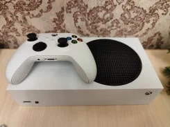 Microsoft Xbox Series S ����