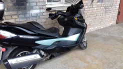 Suzuki Skywave. 400����. ��., ��������, ���������, ������ �� �� ����