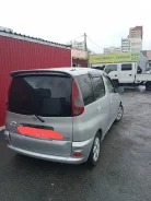 Toyota Funcargo. �������, ��������, ������, ��� ��� ����
