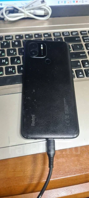 Xiaomi Redmi A2+. �/�, 64 ��, 3G, 4G LTE, Dual-SIM ����