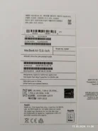 Apple MacBook Air 13 2022 MLXX3. 13", ��� 8 ��, ���� 512���, WiFi: 1, Bluetooth: 1 ����