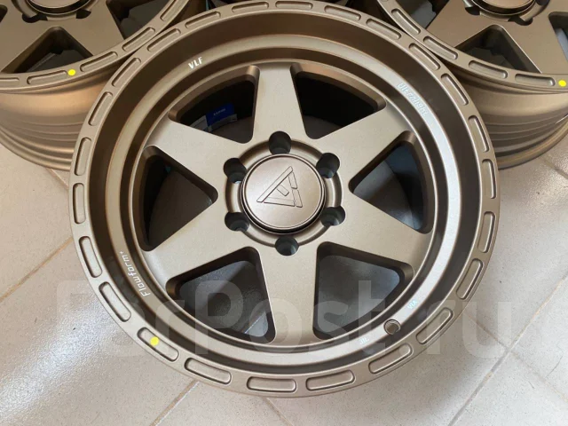 Wheelegend. 8.5x17", 6x139.7, ET-10, �� 106,3���. ����