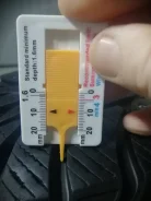 Yokohama Ice Guard IG55. ������, ����������, 2021 ���, ����� ����