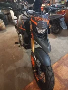 Fuego Tekken 250. 280����. ��., ��������, ���������, ��� ������� ����