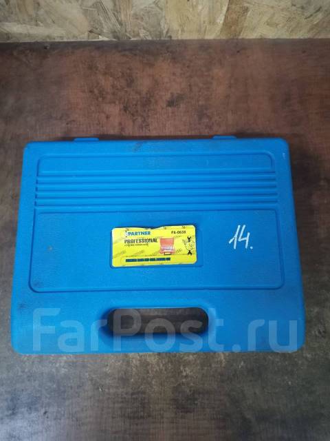 Набор оправок для подшипников и сальников, новый, в наличии. Цена: 2 ...