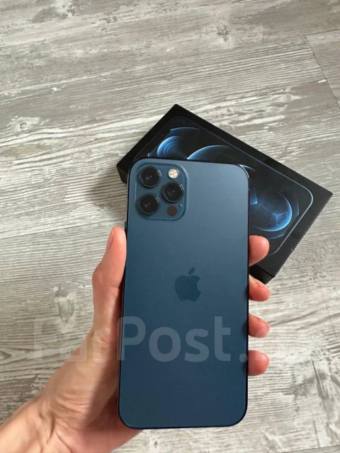 Apple iPhone 12 Pro. �/�, 512 ��, ����� ����