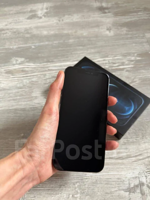 Apple iPhone 12 Pro. �/�, 512 ��, ����� ����