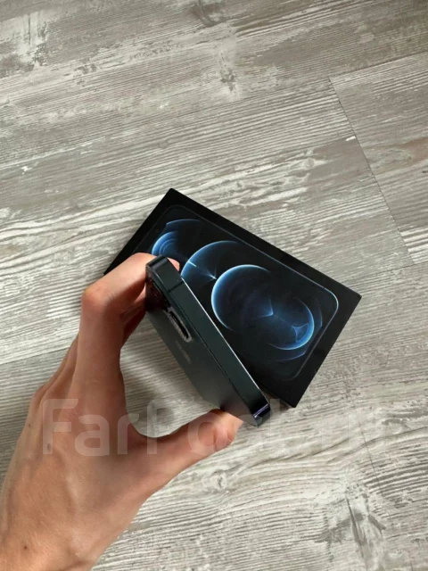 Apple iPhone 12 Pro. �/�, 512 ��, ����� ����