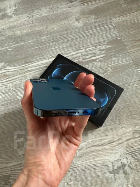 Apple iPhone 12 Pro. �/�, 512 ��, ����� ����