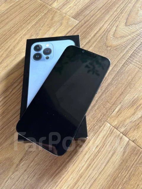 Apple iPhone 13 Pro Max. �/�, 1 �� ����