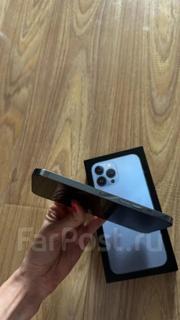 Apple iPhone 13 Pro Max. �/�, 1 �� ����