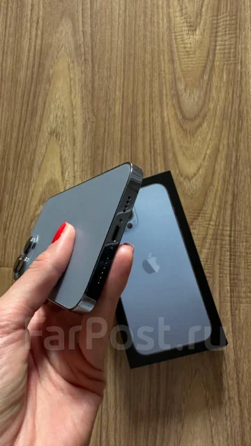 Apple iPhone 13 Pro Max. �/�, 1 �� ����