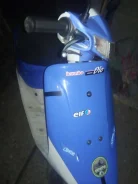 Honda Dio AF18. 49����. ��., ��������, ������ �� �� ����
