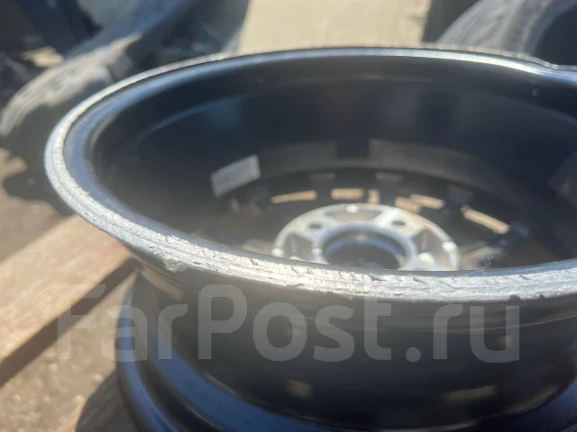 A-Tech Schneider. 5.5x14", 4x100, ET38 ����