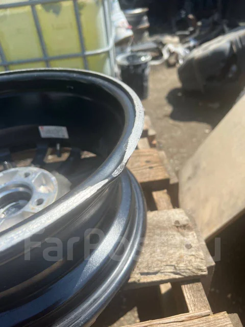 A-Tech Schneider. 5.5x14", 4x100, ET38 ����