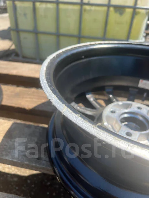 A-Tech Schneider. 5.5x14", 4x100, ET38 ����