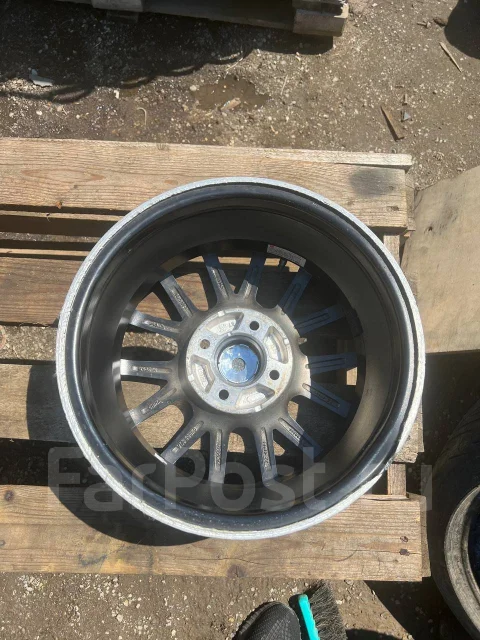 A-Tech Schneider. 5.5x14", 4x100, ET38 ����