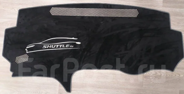 ������ �� ������ Honda Shuttle