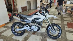 Honda FMX 650. 650����. ��., ��������, ���������, ������ �� �� ����